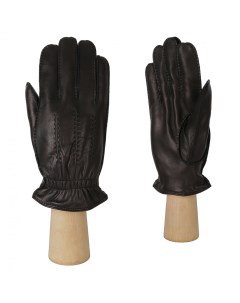 Перчатки мужские 12 87 1 black размер 9 Fabretti