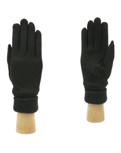 Перчатки женские TH55 1 черные Fabretti