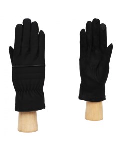 Перчатки мужские JDG5 1 черные Fabretti