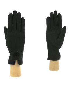 Перчатки женские TH46 1 черные Fabretti
