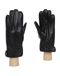 Перчатки мужские GLG5 1 черные размер 9 Fabretti