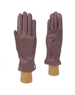 Перчатки женские F14 41 розовые размер 7 Fabretti