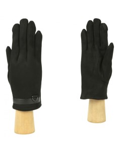Перчатки мужские THM1 1 черные Fabretti