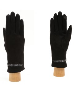 Перчатки женские JIF8 1 черные Fabretti