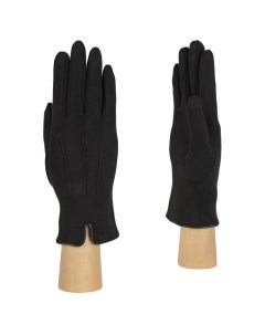 Перчатки женские TH32 1 черные Fabretti