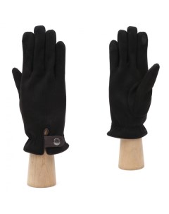 Перчатки мужские JIG9 1 черные Fabretti