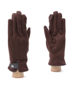 Перчатки мужские JIG9 2 коричневые Fabretti