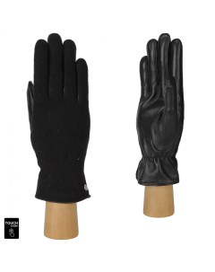 Перчатки женские FS3 1 black размер 7 Fabretti