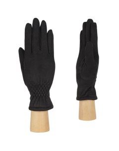 Перчатки женские TH22 1 черные Fabretti
