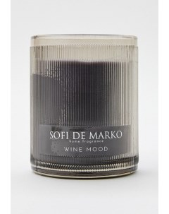 Свеча ароматическая Sofi de marko