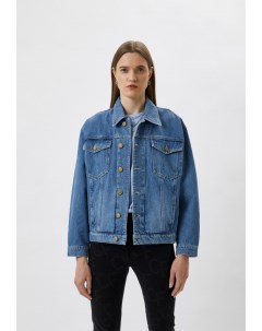Куртка джинсовая Chiara ferragni