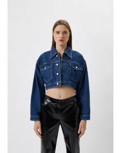 Куртка джинсовая Chiara ferragni