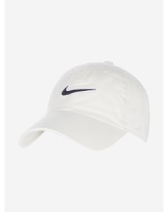 Бейсболка Sportswear Heritage 86 Серый Nike