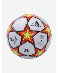 Мяч футбольный FIN21 LGE Белый Adidas