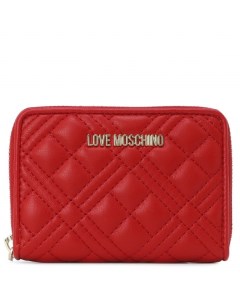 Кошельки Love moschino