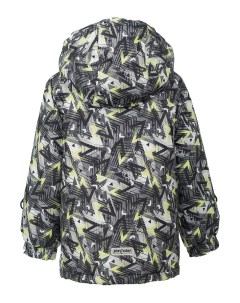 Куртка зимняя из мембранной ткани для мальчика Playtoday kids