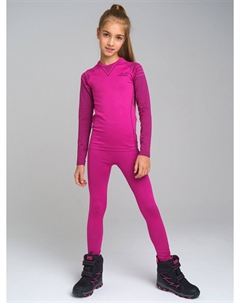 Термобелье для девочки Playtoday tween