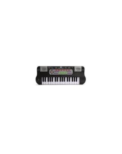 Музыкальный инструмент Синтезатор 37 клавиш ZYB B0689 1 Наша игрушка