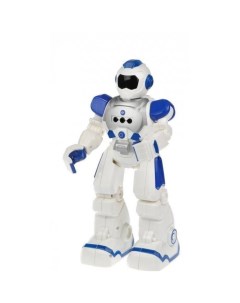 Робот Смартбот на ИК управлении Crossbot