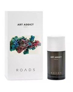 Art Addict Roads