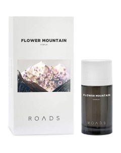 Flower Mountain Roads