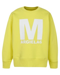 Свитшот Mm6 maison margiela