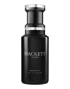 Парфюмерная вода Hackett london