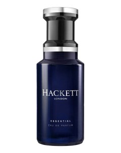 Парфюмерная вода Hackett london