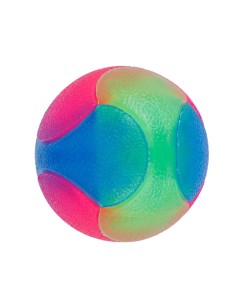 Игрушка для собак Мяч светящийся 5 5 см Petmax