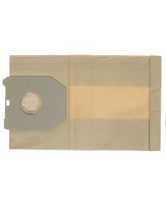 Мешок для пылесоса LG 05 бумажный 5 шт Vesta filter