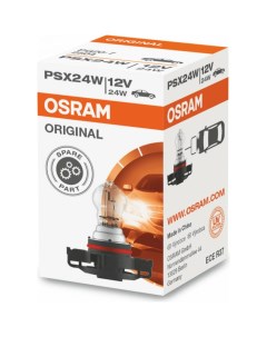 Автолампа Osram