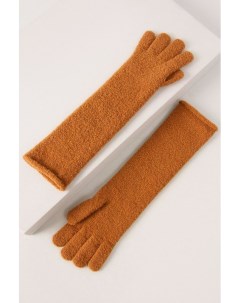 Высокие перчатки из шерсти и кашемира A + more