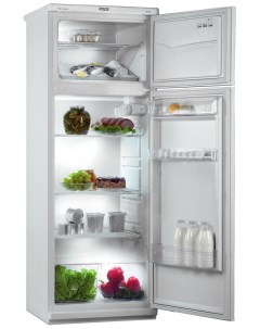 Двухкамерный холодильник МИР 244 1 белый Pozis
