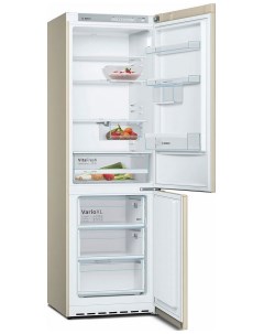 Двухкамерный холодильник KGV 39 XK 2 AR Bosch