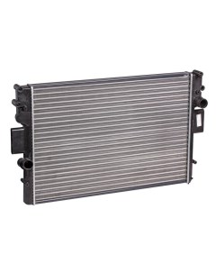 Радиатор охлаждения для автомобилей Daily 99 Luzar