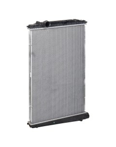 Радиатор охлаждения для автомобилей DAF CF 85 00 Luzar