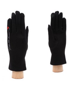 Перчатки женские JIF5 1 черные Fabretti