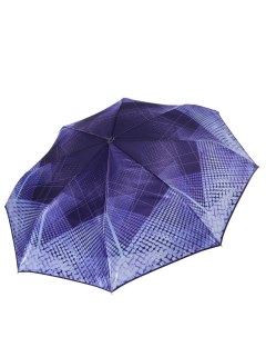 Зонт женский S 17108 4 фиолетовый Fabretti