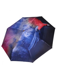 Зонт женский L 20239 8 мультиколор Fabretti