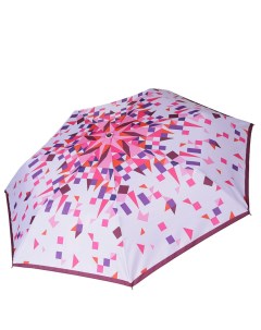 Зонт женский P 18105 9 белый Fabretti