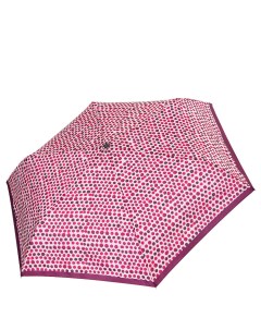 Зонт женский MX 18100 7 красный Fabretti