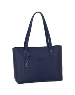 Женская сумка 626 синий Rion