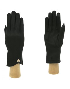 Перчатки женские TM11 1 черный Fabretti