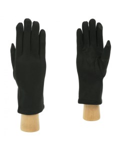 Перчатки женские TM10 1 черные Fabretti