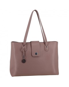 Женская сумка 623 розовый Rion