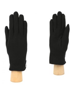 Перчатки мужские THM4 1 черные Fabretti
