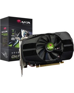 Видеокарта Afox GeForce GT 730 2Gb AF730 2048D5H5