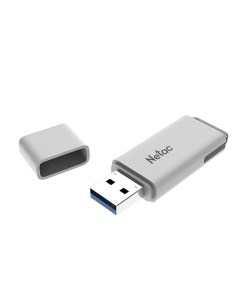 Флешка Netac U185 USB 3 0 NT03U185N 016G 30WH 16Gb Белая