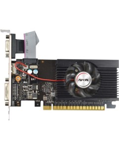 Видеокарта Afox GeForce GT 710 AF710 2048D3L5