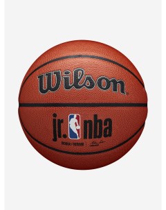 Мяч баскетбольный R NBA Authentic Indoor Outdoor Коричневый Wilson